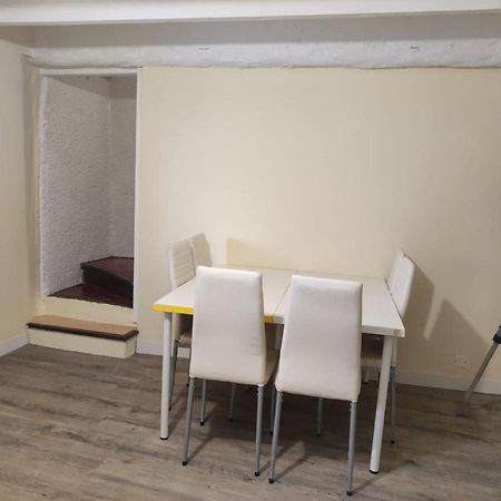 Maison A La Campagne Bouchet  Eksteriør billede