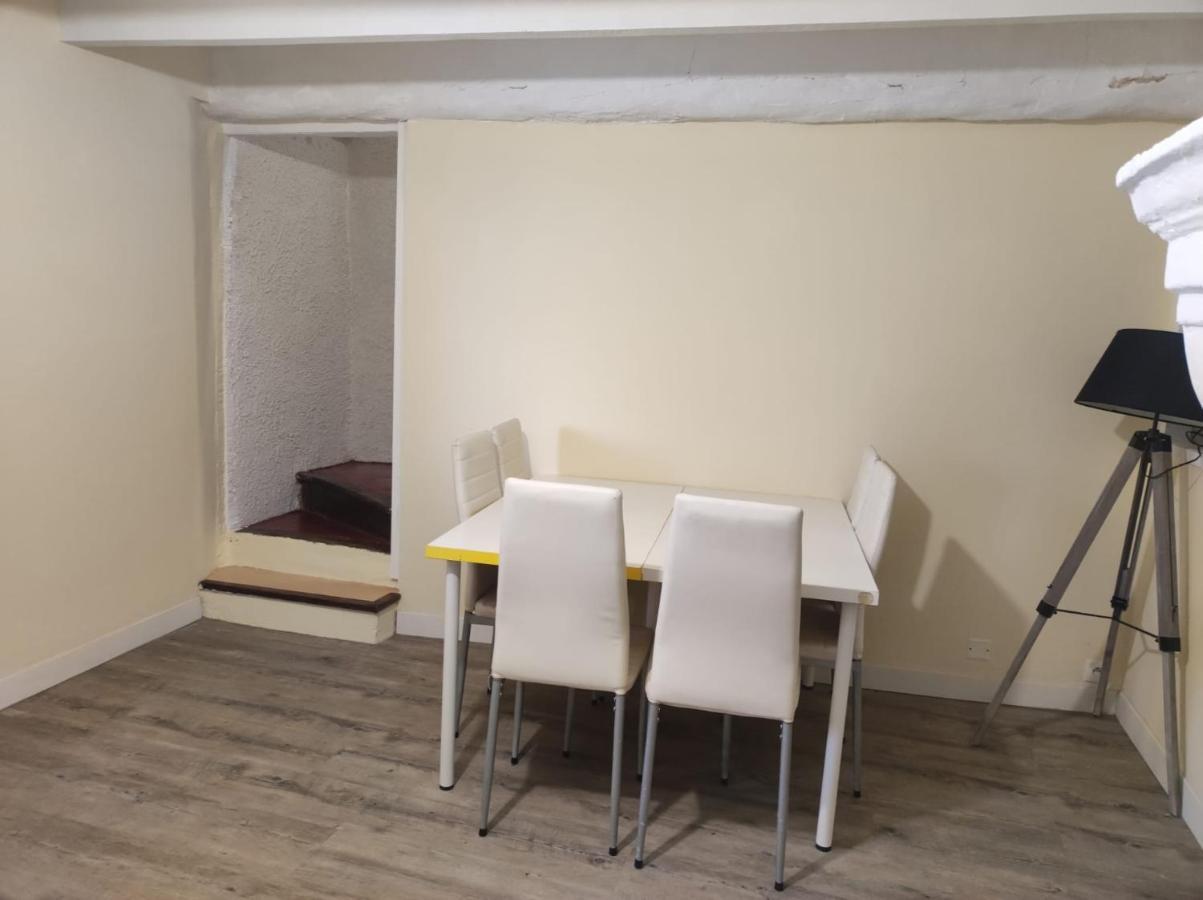 Maison A La Campagne Bouchet  Eksteriør billede